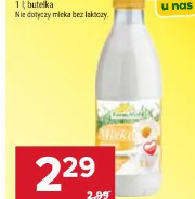 Mleko świeże 2% Farm Milk