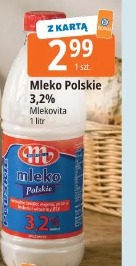 Mleko Polskie 3,2%