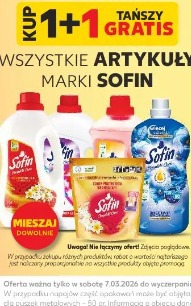 Wszystkie artykuły marki Sofin