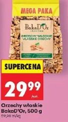 Orzechy włoskie BakaD'Or