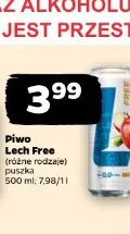 Piwo Lech Free