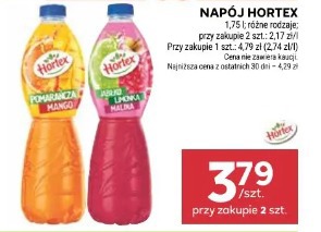 Napój Hortex