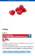 Maliny 
