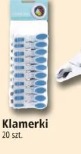 Klamerki