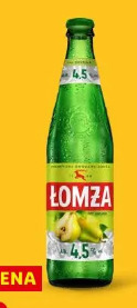 Łomża gruszka