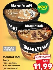 Manhattan Lody