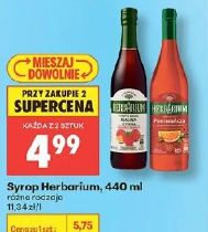 Syrop Herbarium
