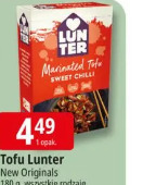 Tofu Lunter New Originals
