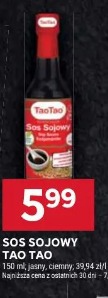 Sos sojowy Tao Tao