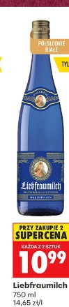 Liebfraumilch