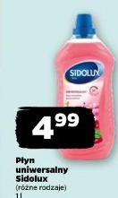 Płyn uniwersalny Sidolux