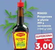 Maggi Przyprawa w płynie