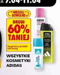 Wszystkie kosmetyki Adidas