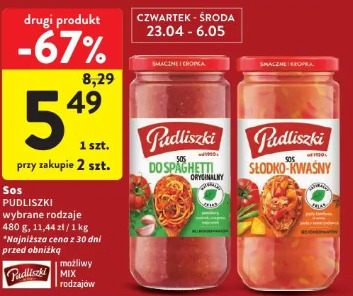 Sos PUDLISZKI