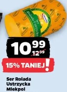 Ser Rolada Ustrzycka Mlekpol