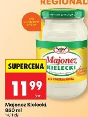 Majonez Kielecki