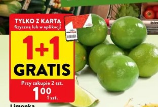 Limonka