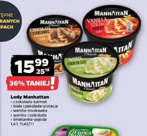 Lody Manhattan