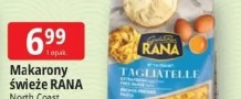 Makarony świeże RANA North Coast
