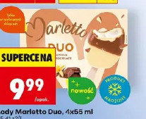 Lody Marletto Duo