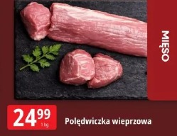 Polędwiczka wieprzowa