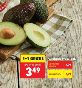 Awokado Hass