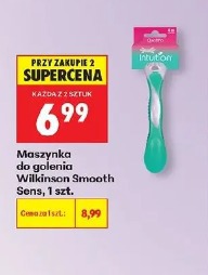 Maszynka do golenia Gillette Sensor3