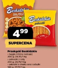Przekąski Beskidzkie
