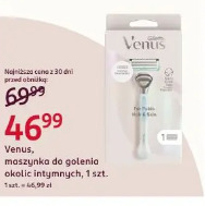 Venus, maszynka do golenia okolic intymnych