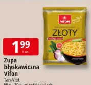 Zupa błyskawiczna Vifon Tan-Viet