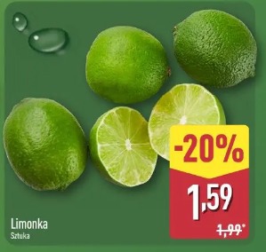 Limonka