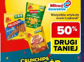 Wszystkie artykuły Lajkonik