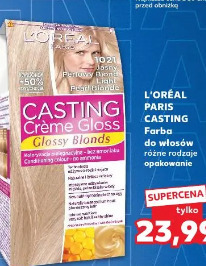 L'Oréal Paris Casting Farba do włosów