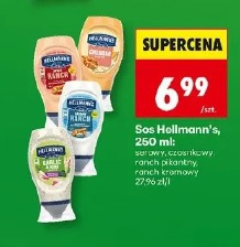 Sos Hellmann's