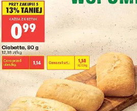 Ciabatta