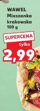 Wawel Mieszanka krakowska