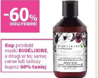 Bioelixire szampon