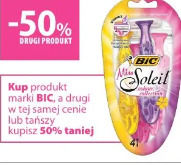 Bic Miss Soleil