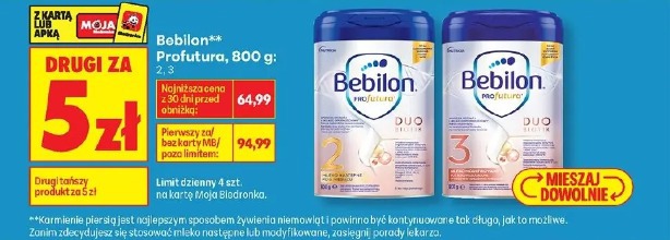 Bebilon Profutura