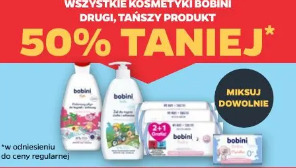 Wszystkie kosmetyki Bobini