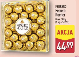 Ferrero Ferrero Rocher