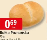 Bułka poznańska