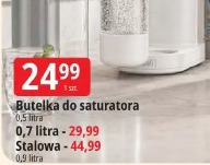 Butelka do saturatora Dafi