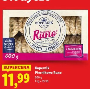 Kopernik Piernikowe Runo