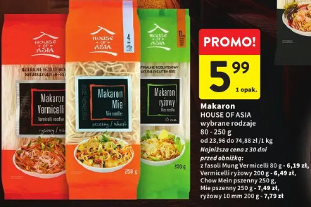 Makaron House of Asia