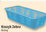 Koszyk Zebra