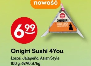 Onigiri Sushi 4You