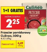 Przecier pomidorowy Culineo