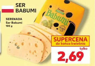 Ser Babumi Serenada Ser Babumi