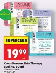 Krem Korean Skin Therapy Eveline